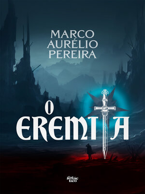 cover image of O Eremita